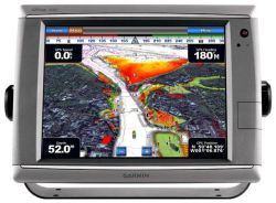 Garmin GPSMAP 7012