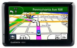 Garmin nuvi 1340