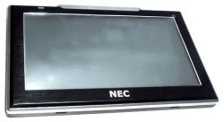 NEC GPS 501