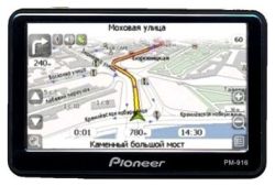 Pioneer PM-916