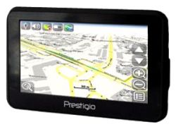 Prestigio GeoVision 5100BT