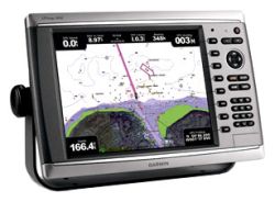 Garmin GPSMAP 6012