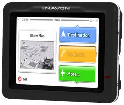 NavOn N260