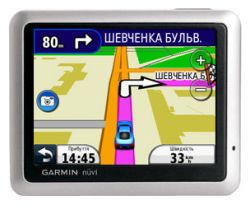 Garmin nuvi 1240