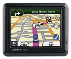 Garmin nuvi 1210