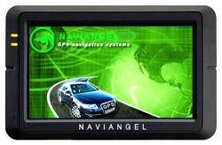 Naviangel V70