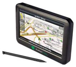 Navitel NX5100