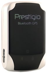 Prestigio GPSBR301