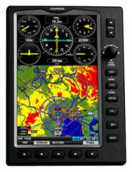 Garmin GPSMAP 695