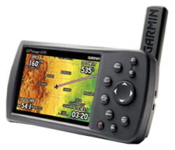 Garmin GPSMAP 495