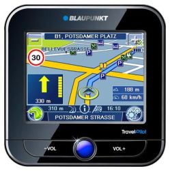 Blaupunkt TravelPilot 100