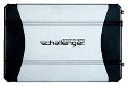 Challenger GN-X1