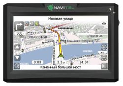 Navitel NX4110