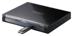 Clarion NAX973HD