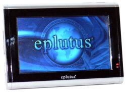 Eplutus EP-438