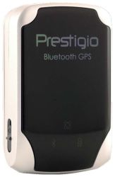 Prestigio Bluetooth GPS Receiver