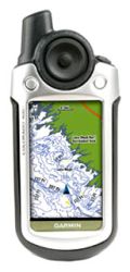 Garmin Colorado 400t