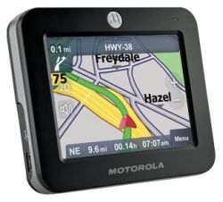 Motorola TN20