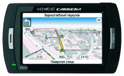 Voxtel Carrera X433