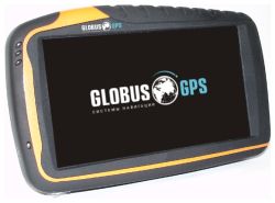 GlobusGPS GL-550