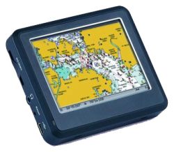 NEC GPS 352