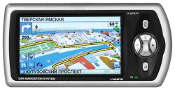 Varta V-GPS7P