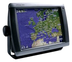 Garmin GPSMAP 5012