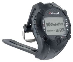 Globalsat GH-615M