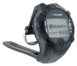 Globalsat GH-615B
