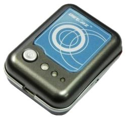 Qstarz BT-Q920