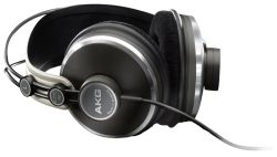 AKG K 272 HD