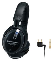 Audio-Technica ATH-ANC7