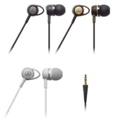 Audio-Technica ATH-CK53NS