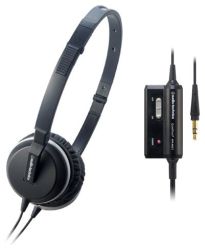 Audio-Technica ATH-ANC1