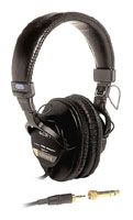 Sony MDR-7506