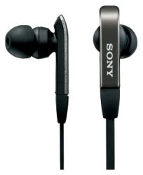 Sony MDR-XB20EX