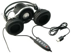 A4Tech HSB-500U