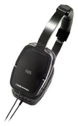 Audio-Technica ATH-SQ5