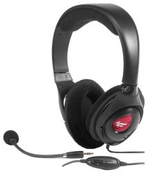 Creative HS 800 Fatal1ty Gaming Headset